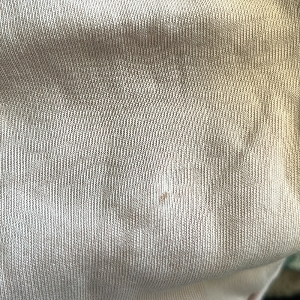 H&M || pink zip up hoodie - Picture 8 of 9